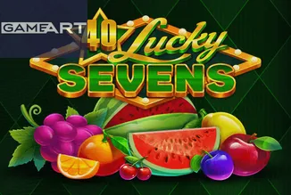 40 Lucky Sevens
