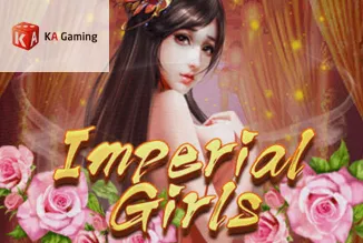 Imperial Girls