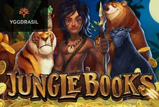 Jungle Books