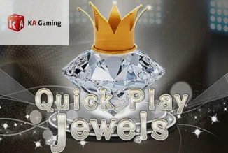 Quick Play Jewels