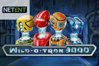 Wild-O-Tron 3000
